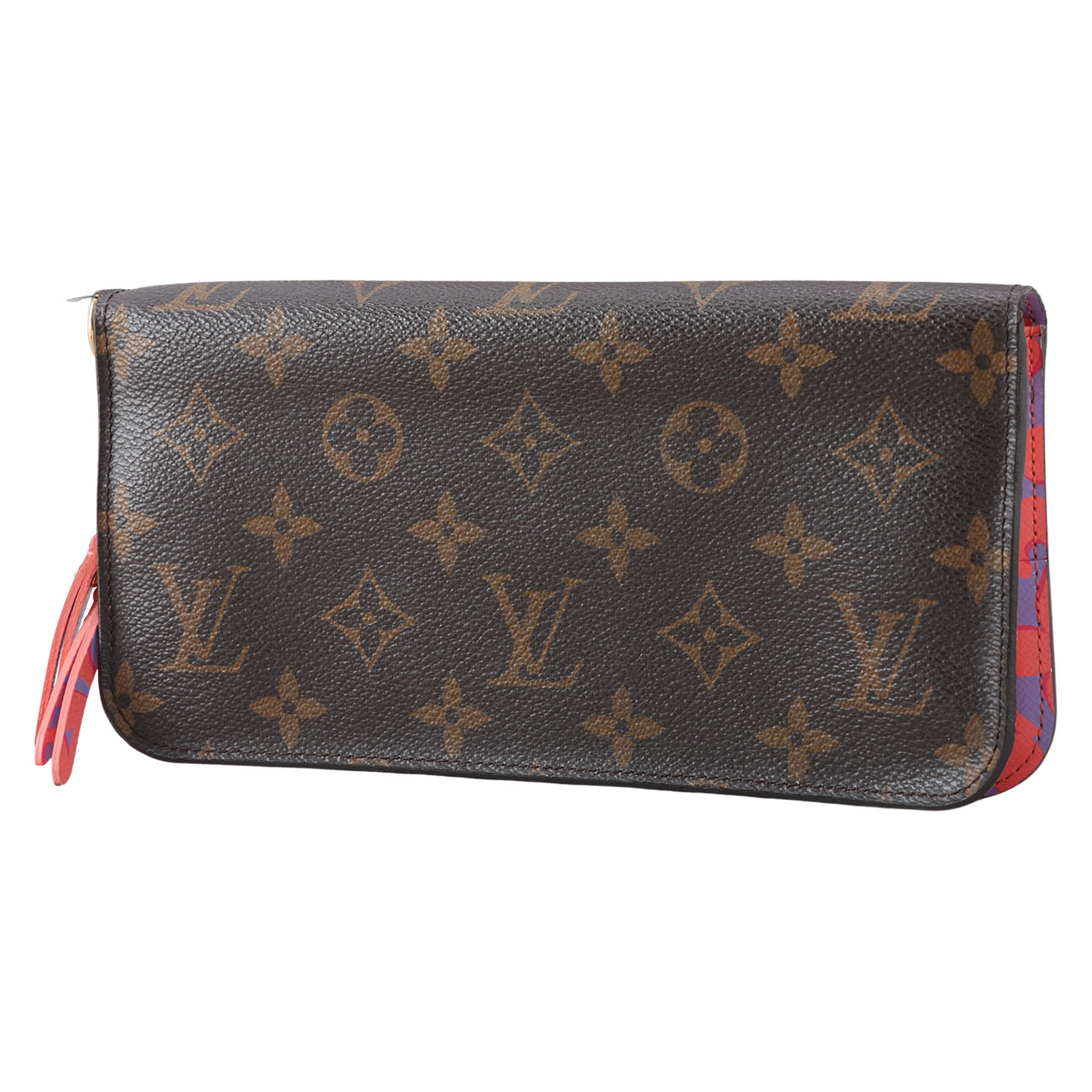 LOUIS VUITTON(USED)루이비통 모노그램 인솔라이트 월릿